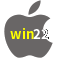Aplicativo win22 para iOS