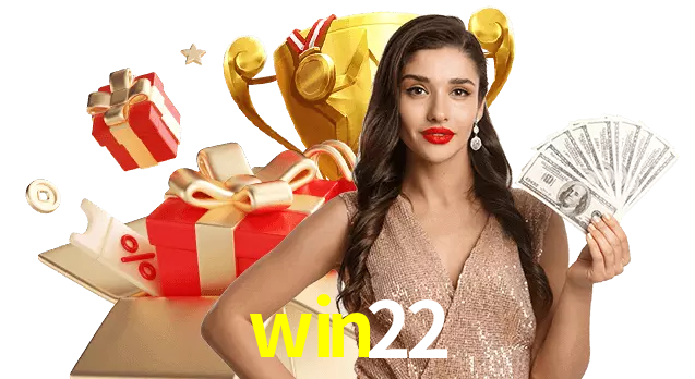 Jogue com dealers reais no win22!