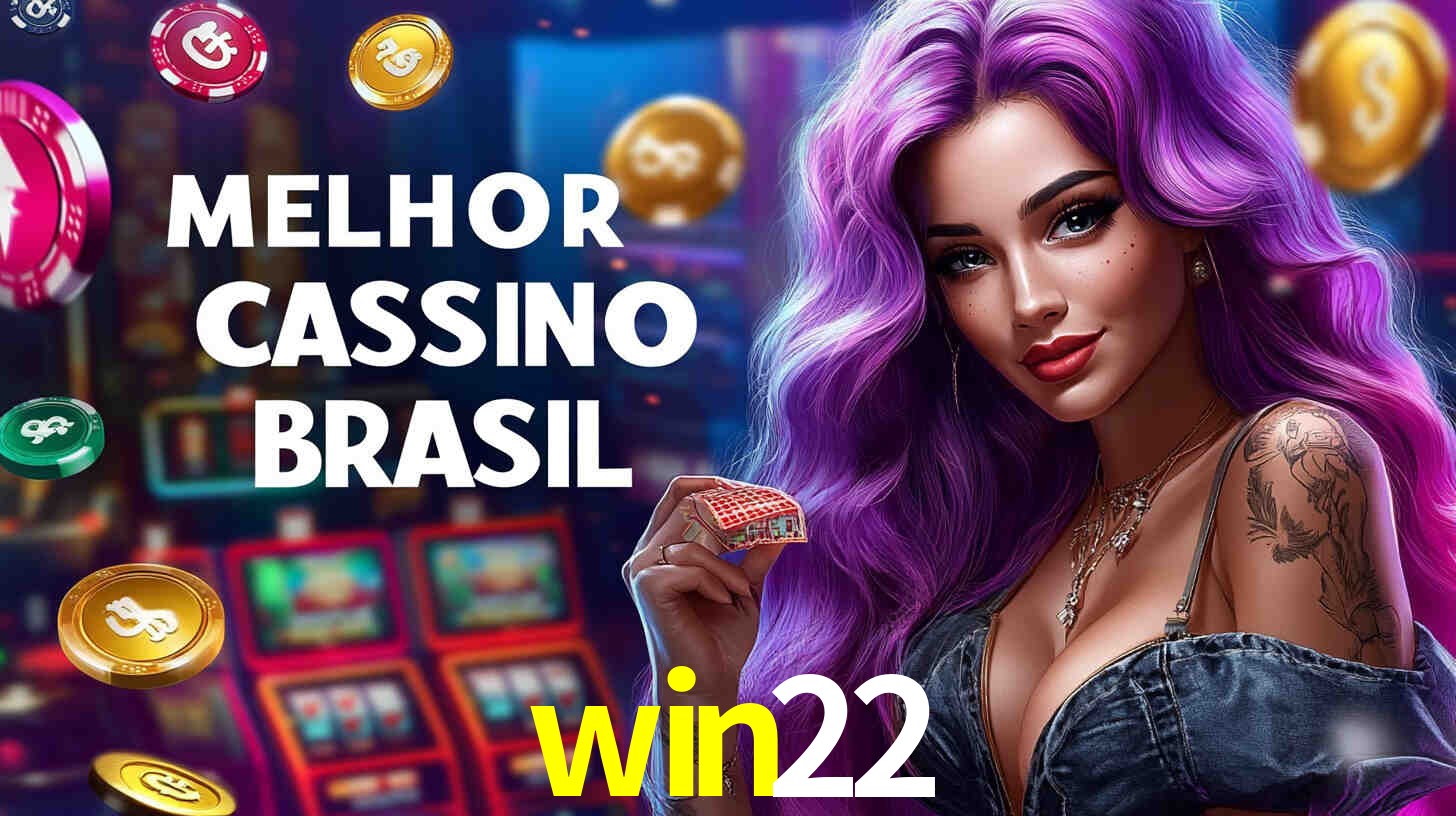Experiência VIP win22