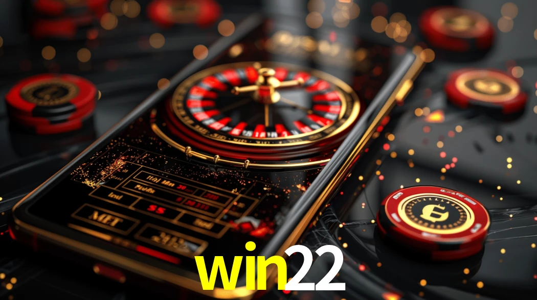 Welcome Bonus win22