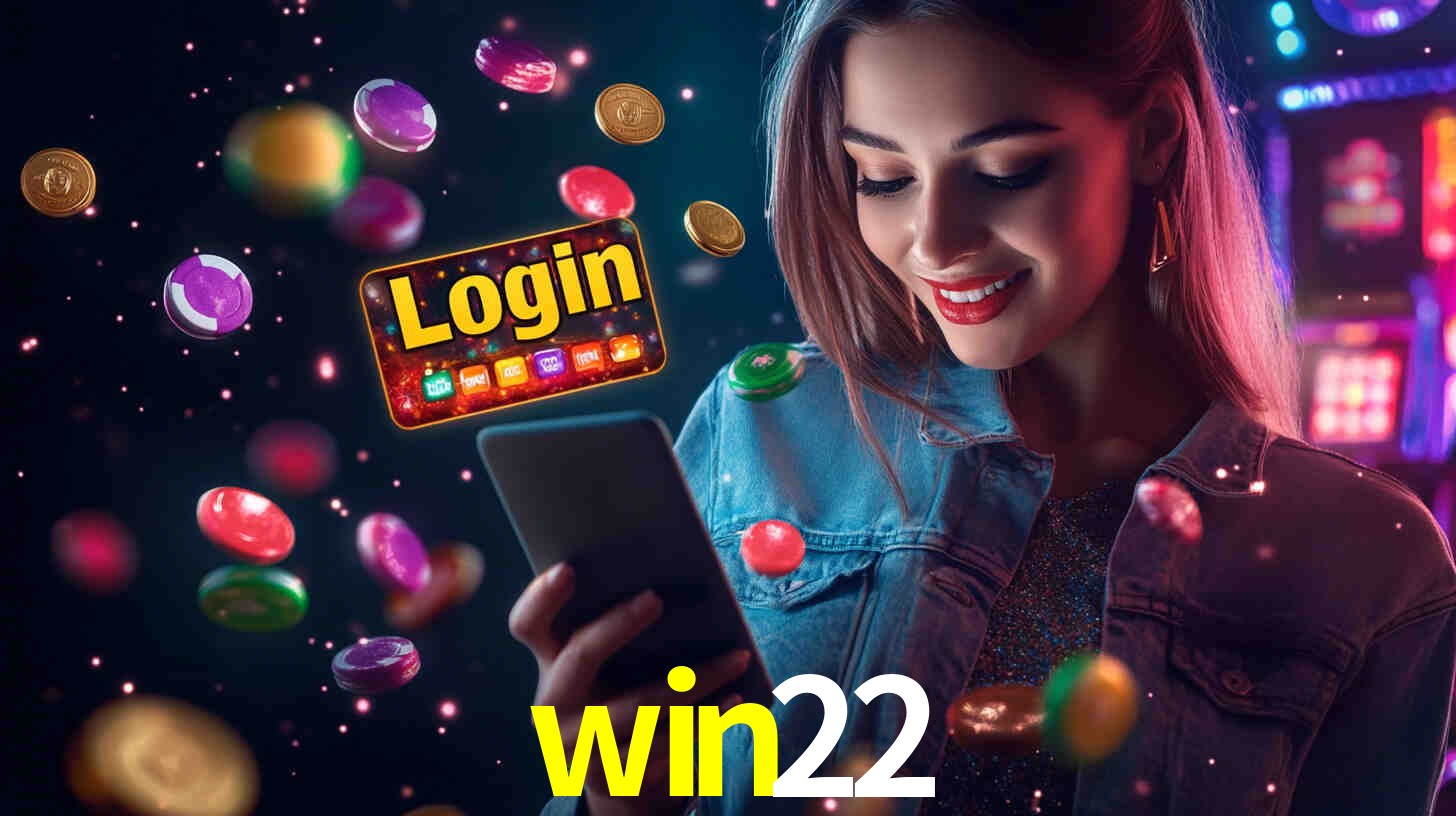 Estatísticas win22