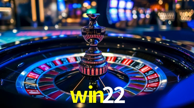 win22 bet