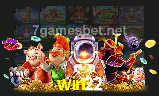 cassino win22