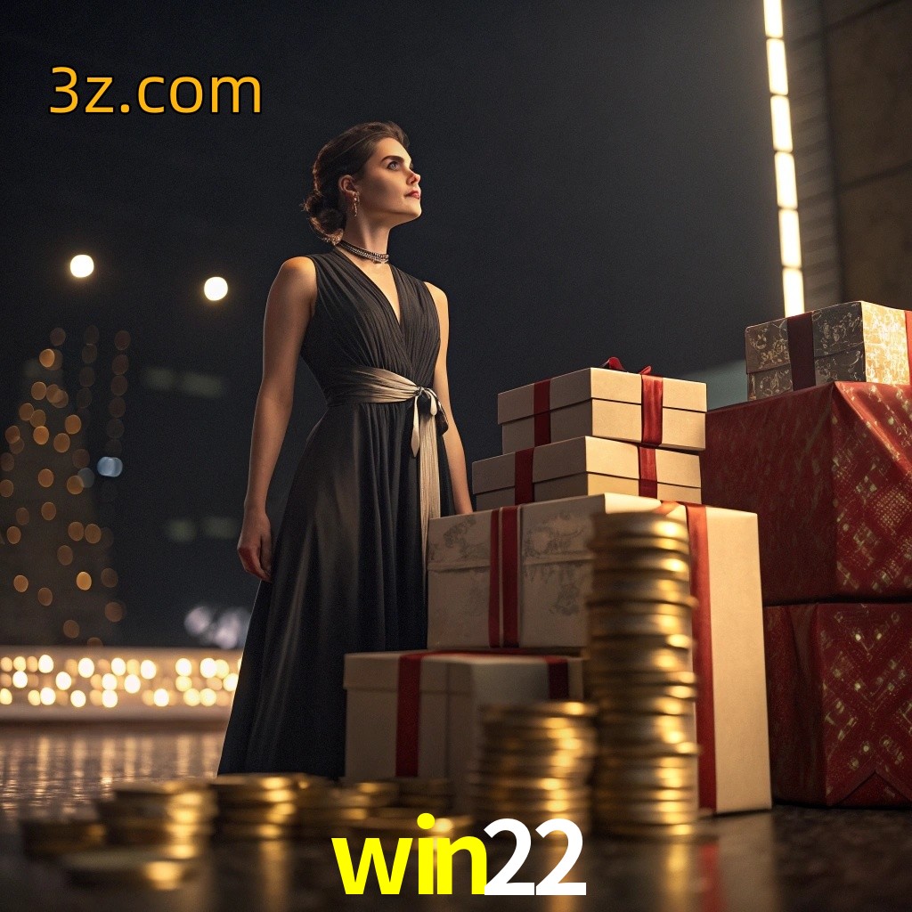  win22 bonus
