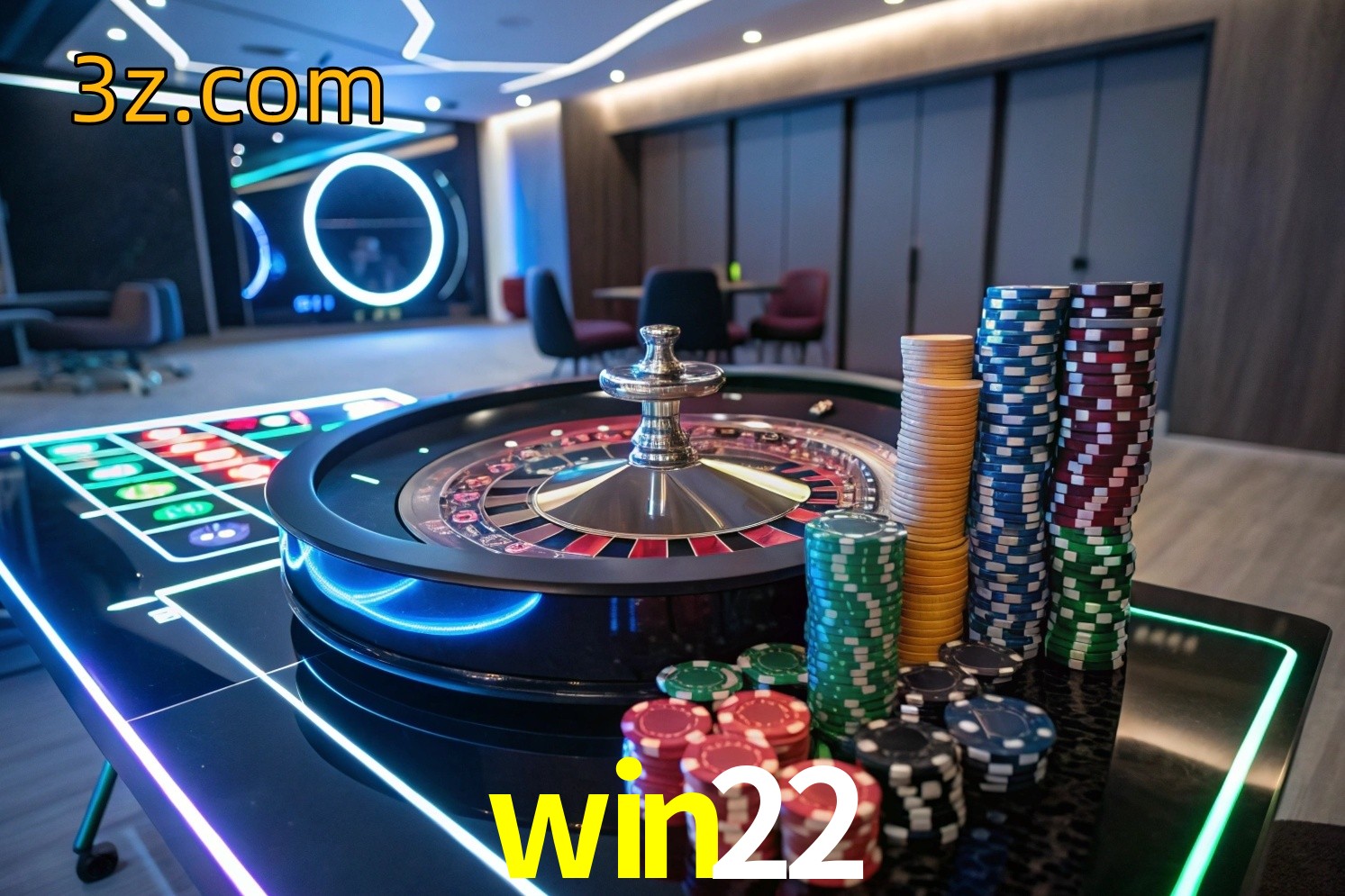 bet win22