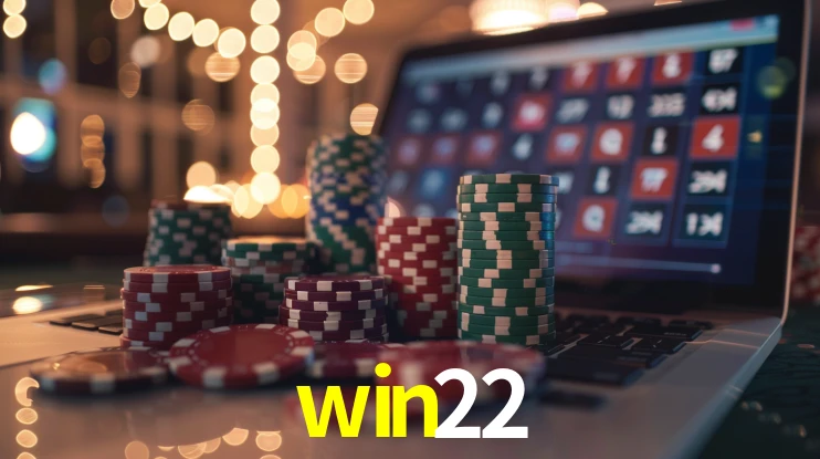 Bonus Features win22