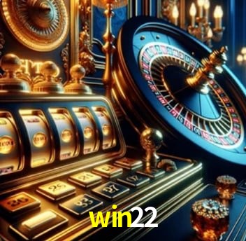 A Revolução dos Aplicativos de Jogos no win22
