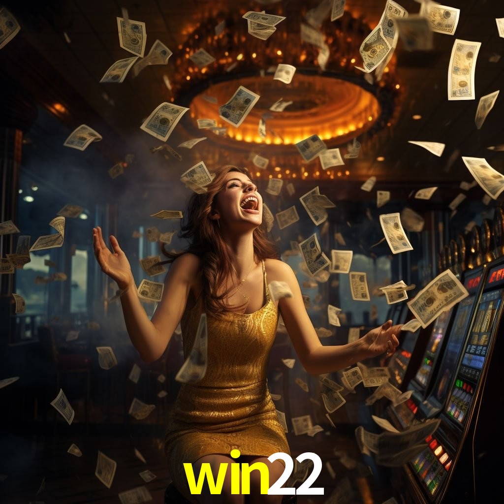 Daily Bonuses win22