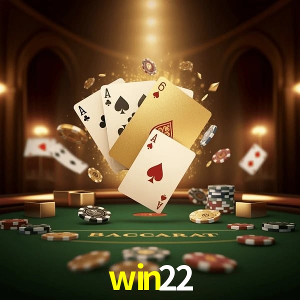 Programa VIP win22