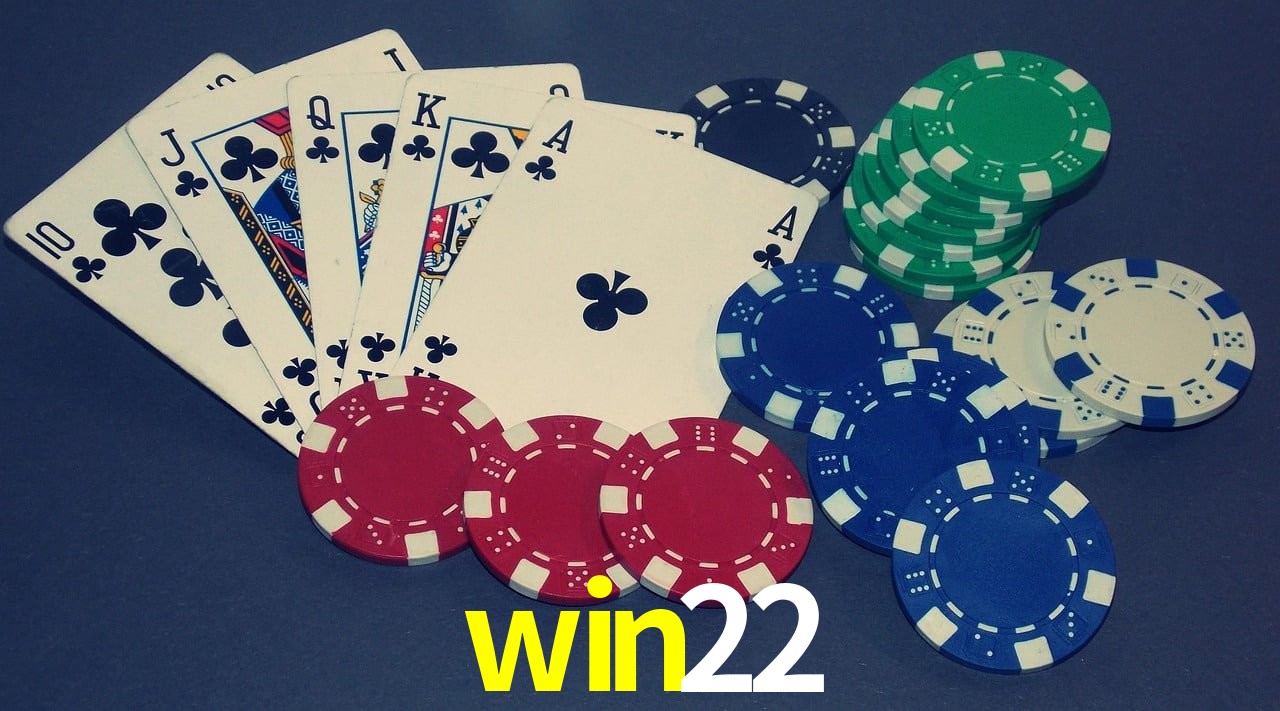 Basketball Betting win22