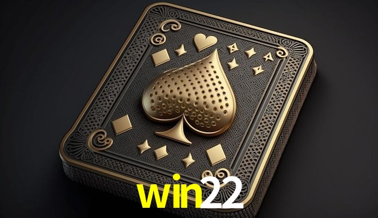 Apostas Esportivas na win22: Um Guia Completo