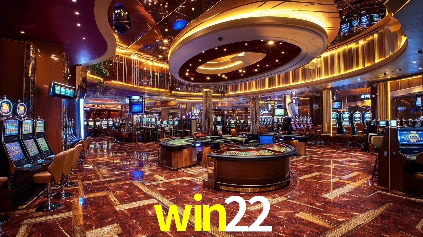 win22 bet
