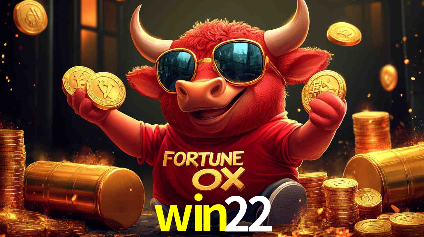 Casino VIP win22