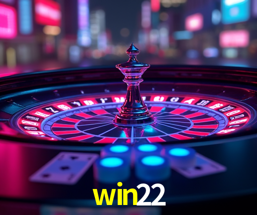 Casino Ao Vivo win22