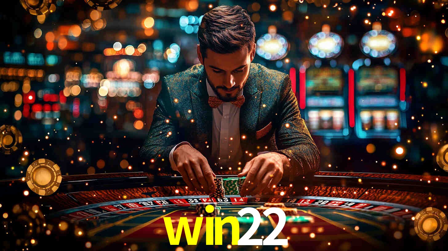 win22 bet