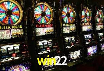 Bônus Diários win22