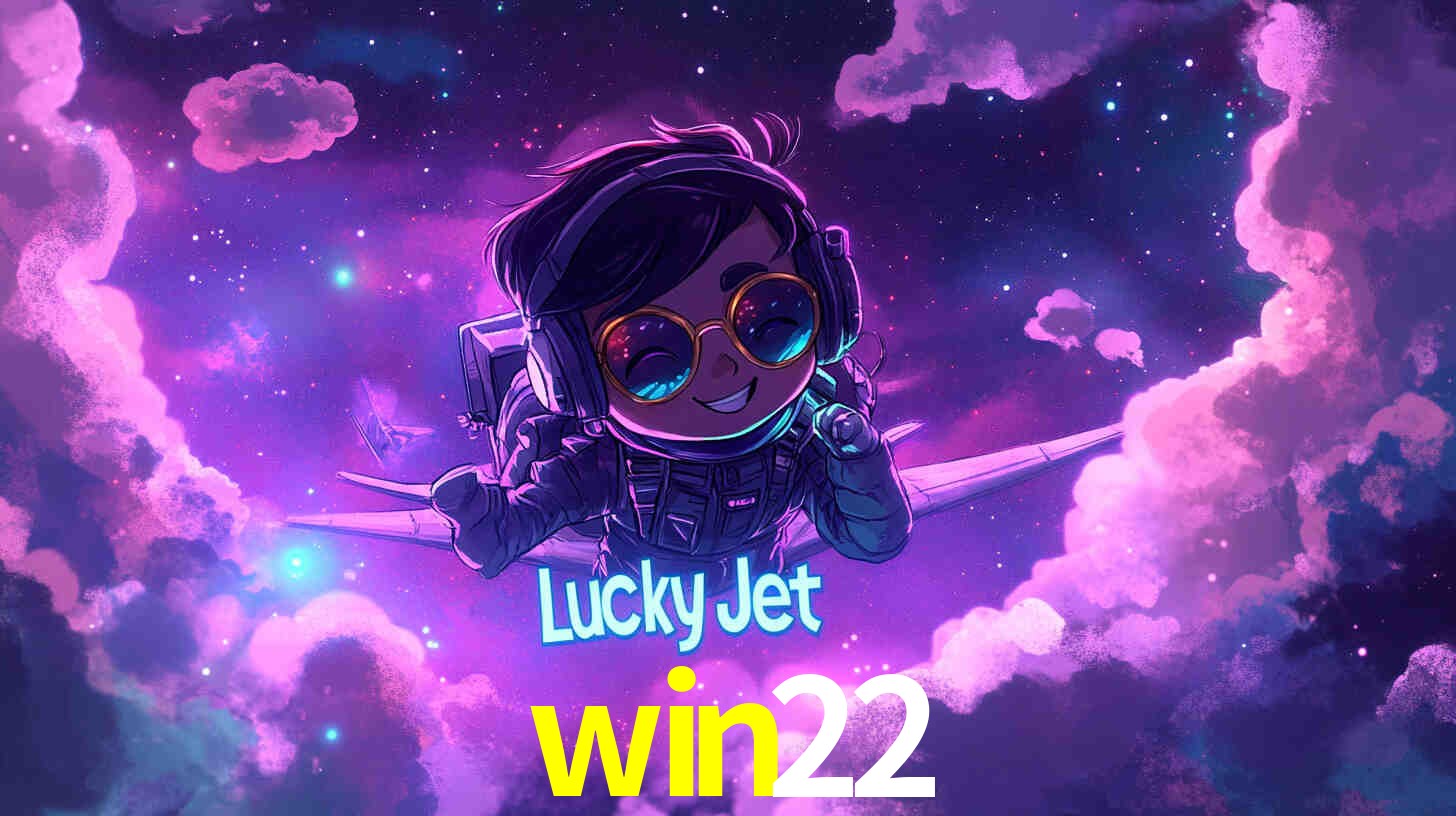 Jogo Aviator win22