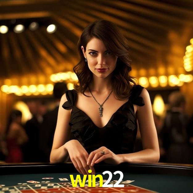 Diretório de Jogos win22