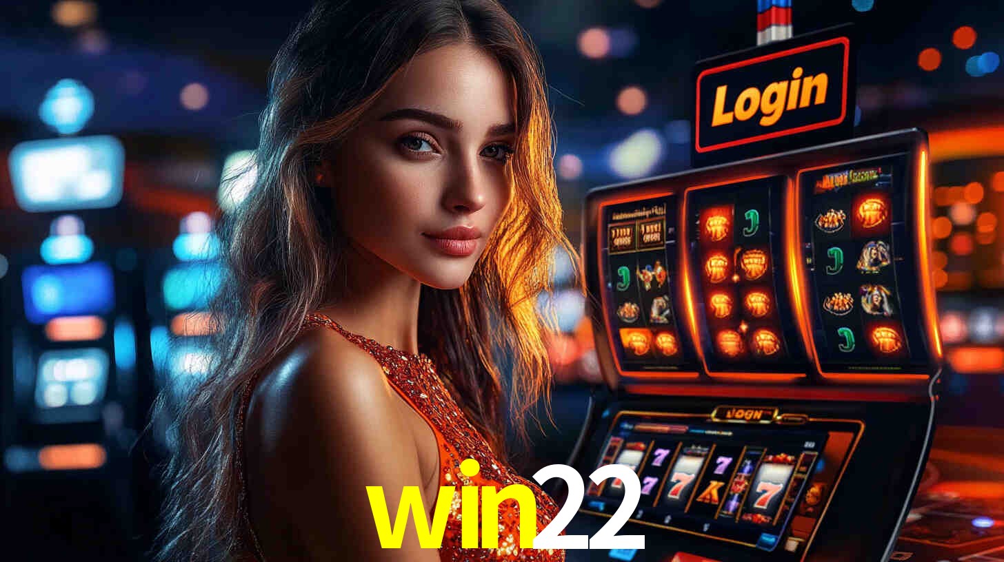 win22: Jogue Crash e Experimente Alta Recompensa Instantânea