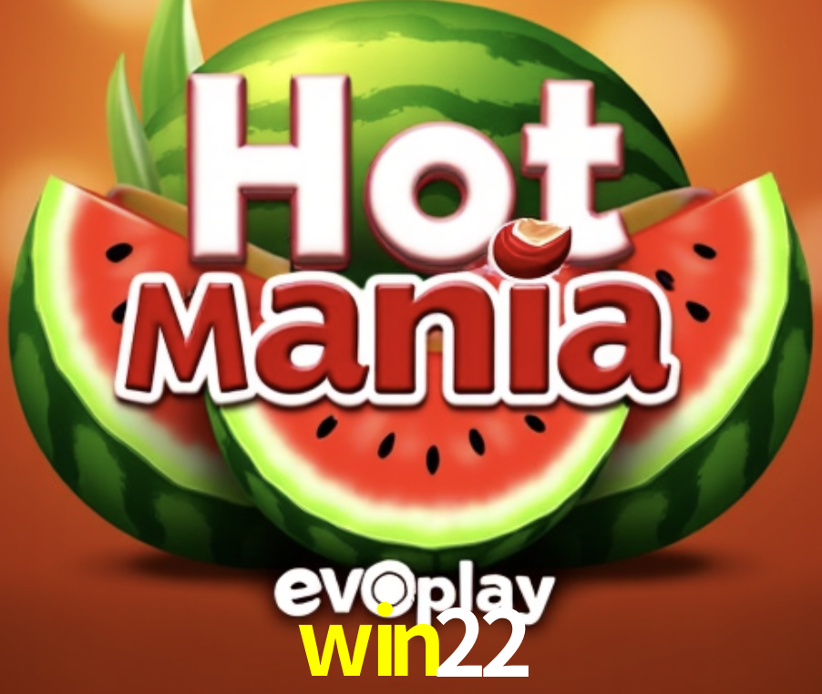 Game Providers win22