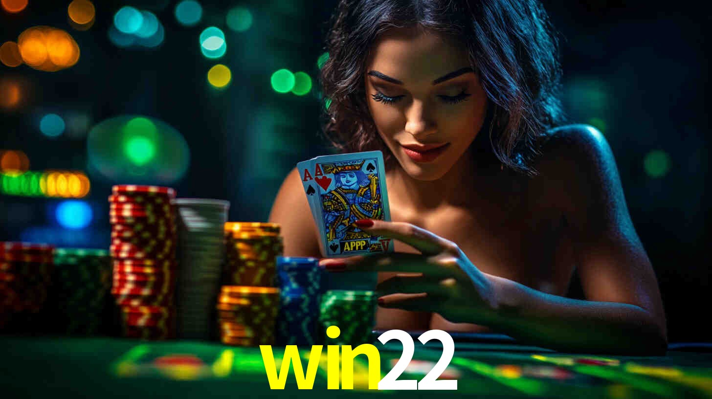 Recursos de Bônus win22