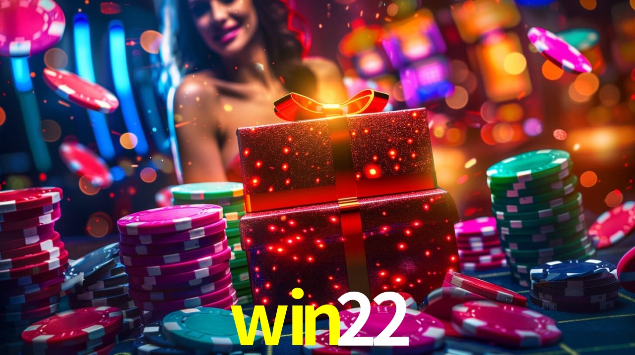 Especiais de Fim de Semana win22