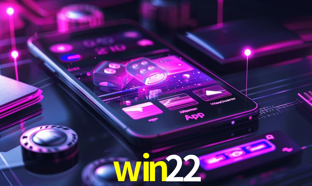 VIP Casino win22