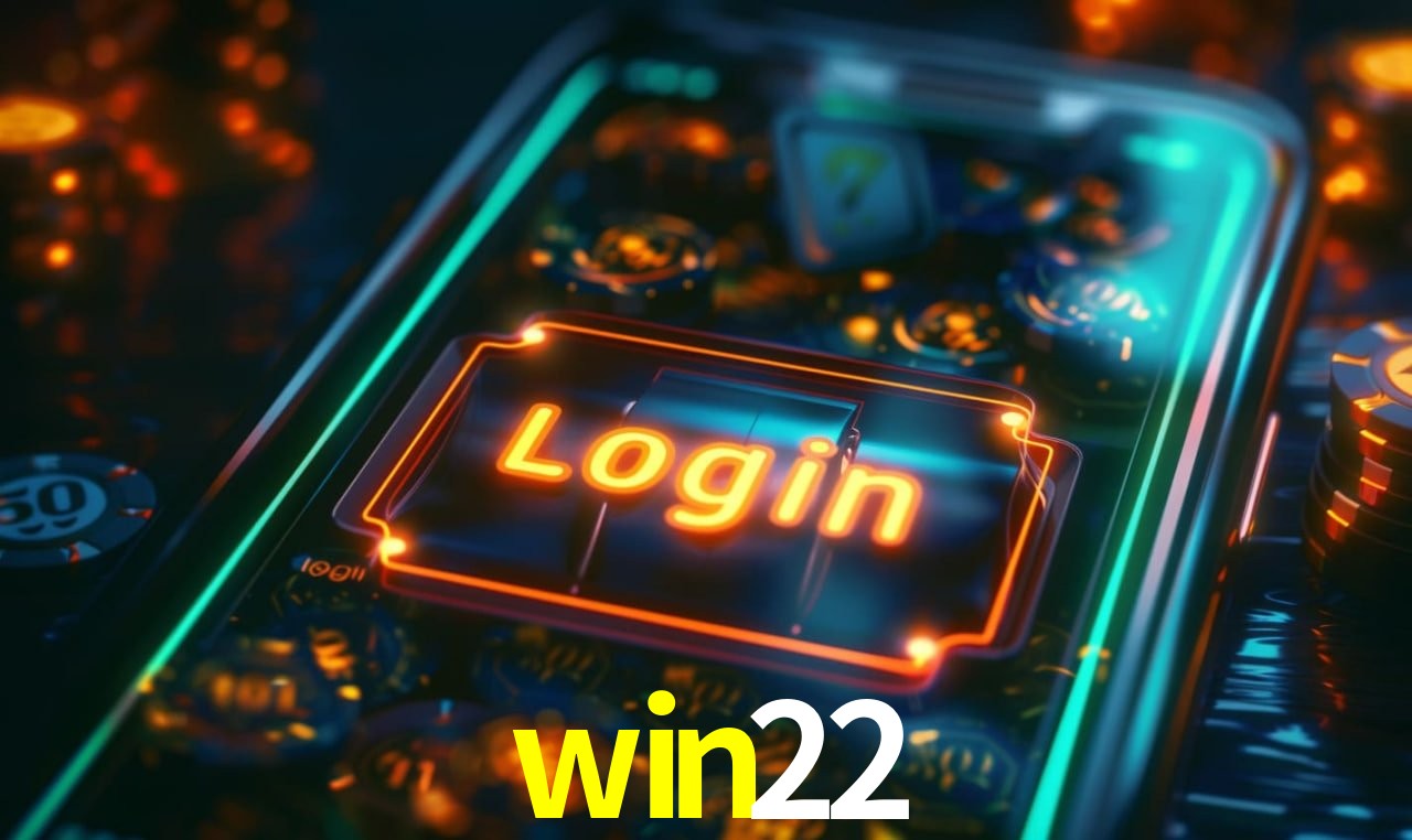 Blackjack Table win22