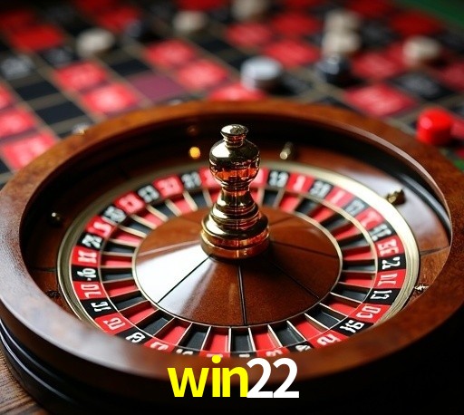 Explorando a Categoria de Eventos em Apostas na win22