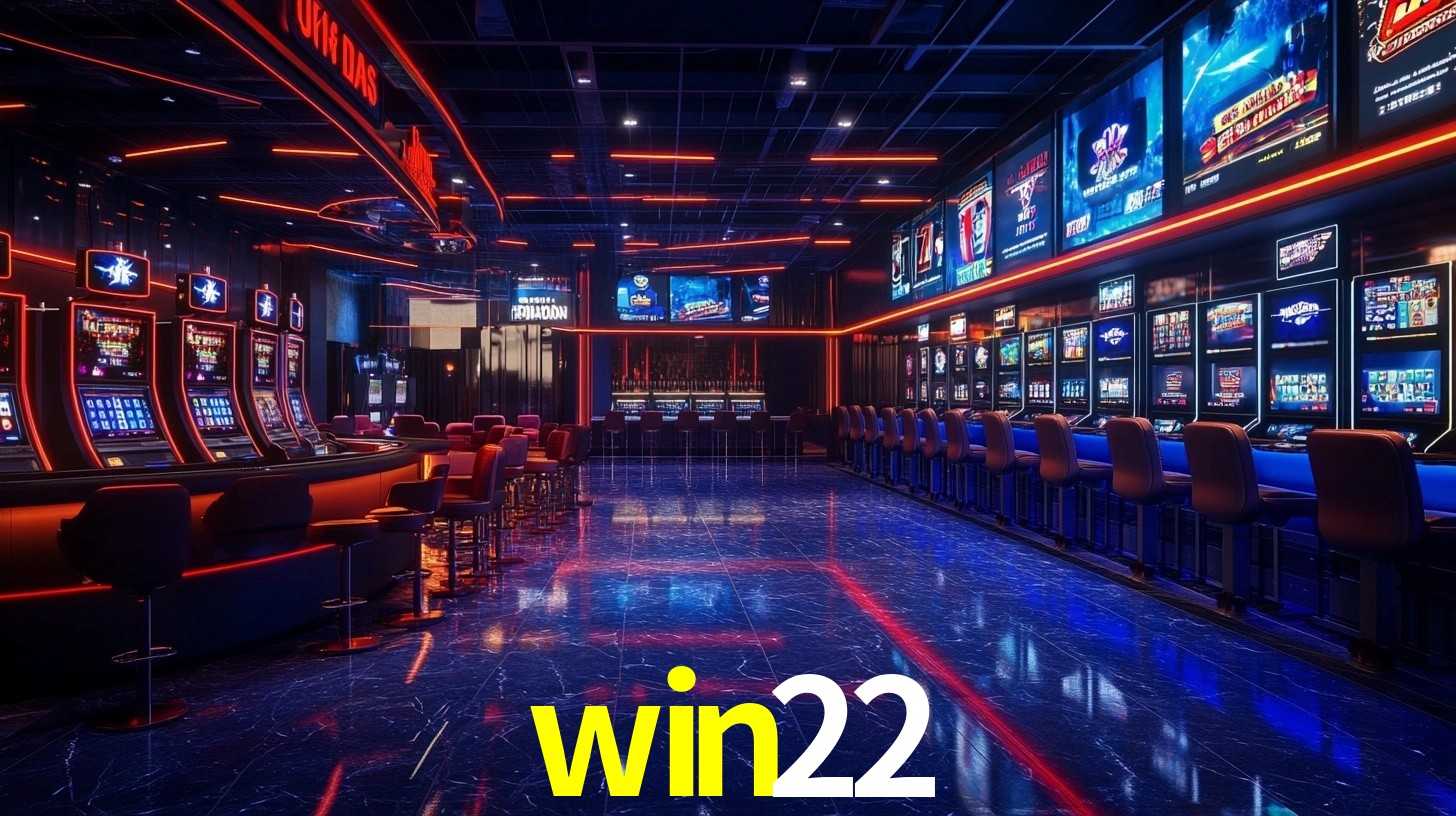 Explore as vantagens do win22: serviço profissional e confiabilidade