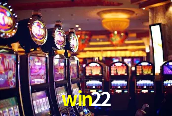 APP oficial da win22 para mobile
