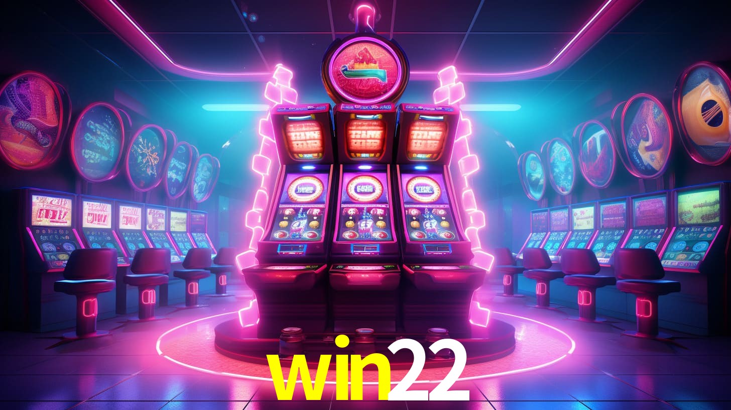 Bônus Generosos e Exclusivos no win22 para Você!
