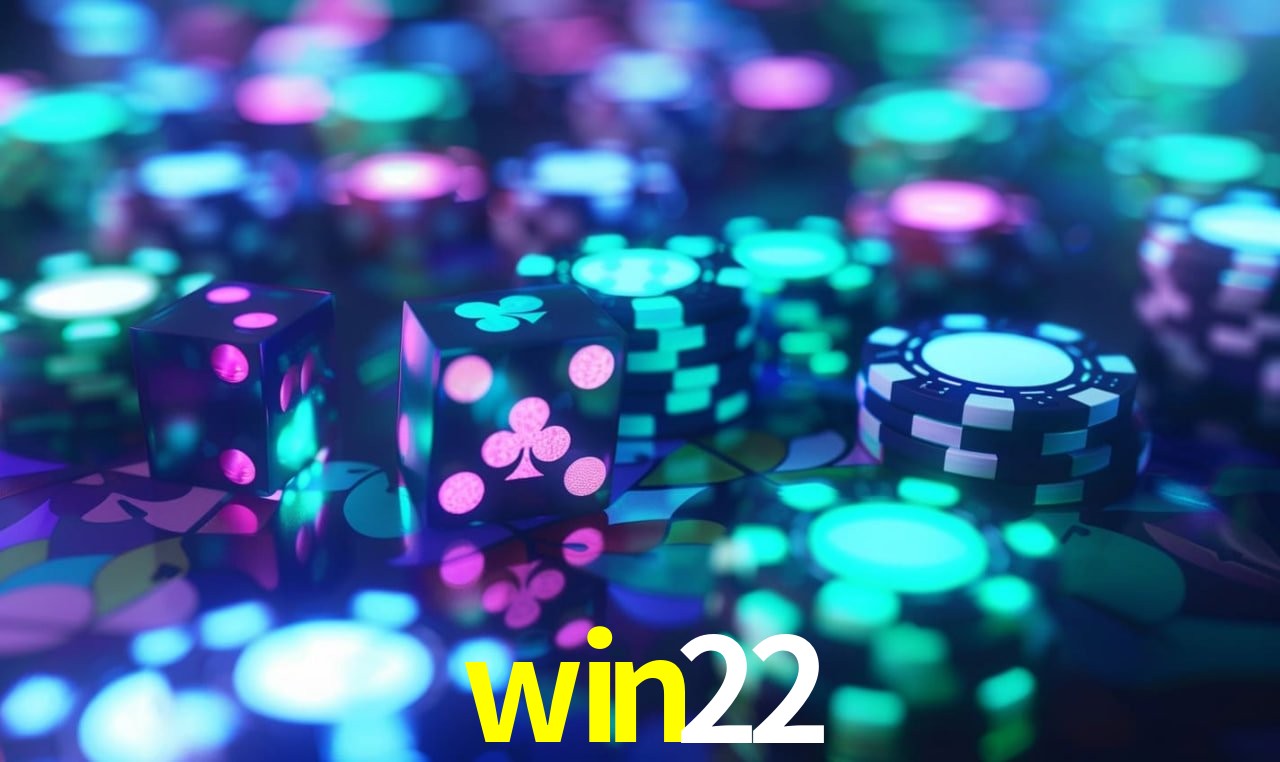 A Emoção da Loteria na win22: Uma Chance de Mudança de Vida