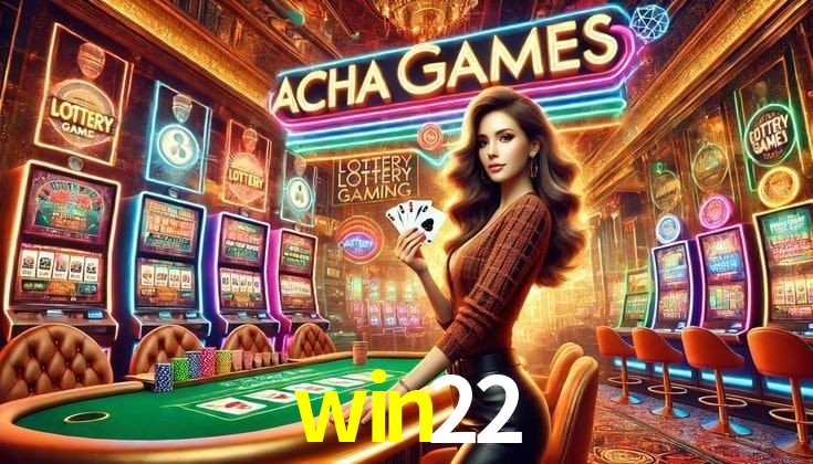 Roulette Table win22