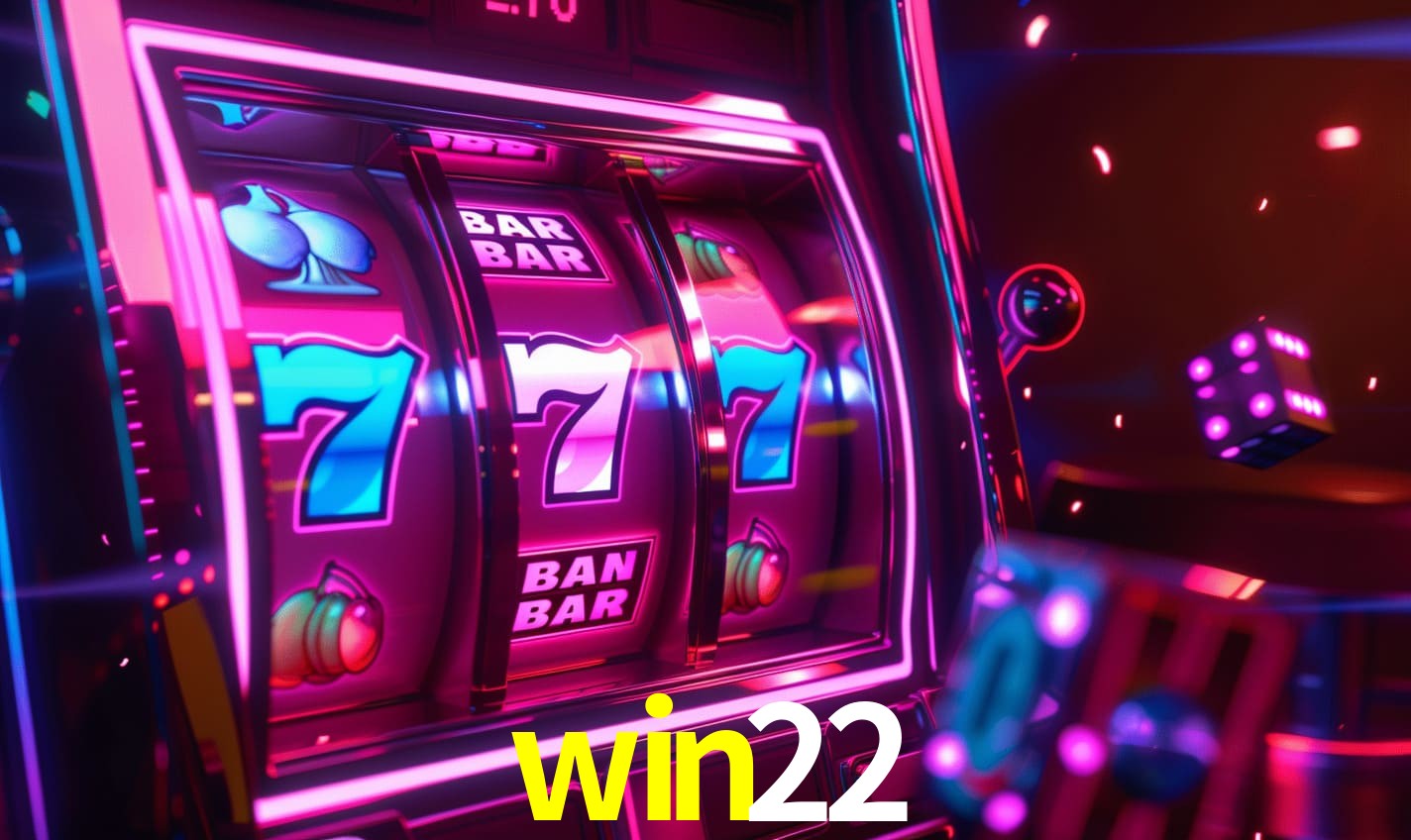 Benefícios da Conta win22