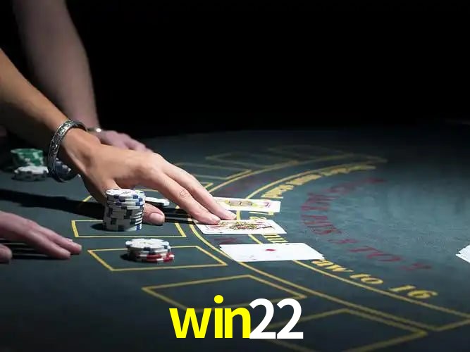 Descubra a Essência do win22: Nossa História e Compromissos