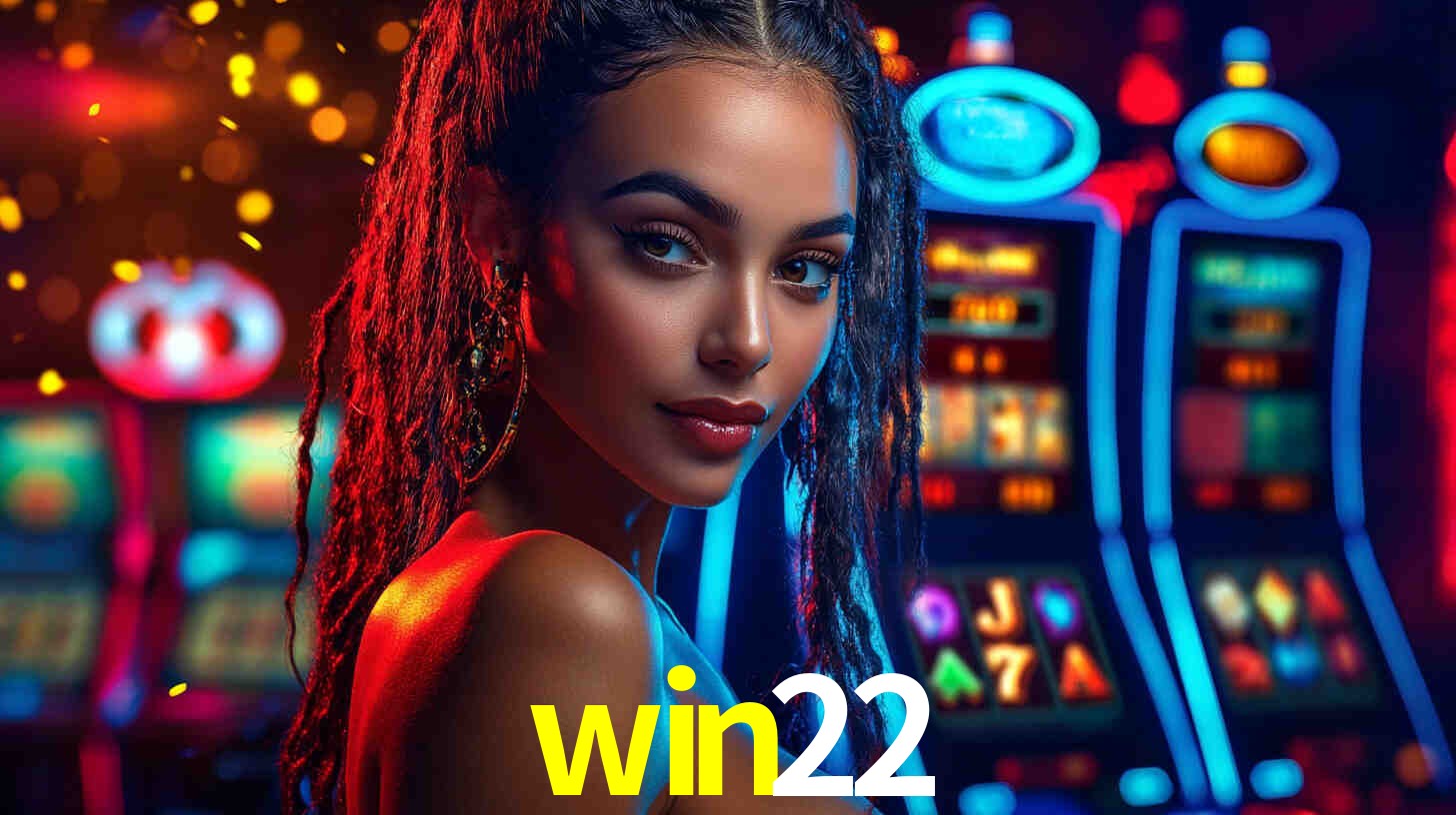 Estatísticas do Jogo win22