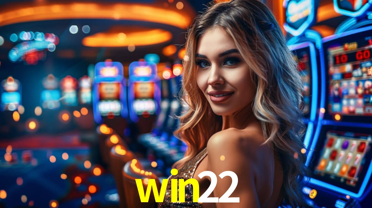 Tennis Betting win22