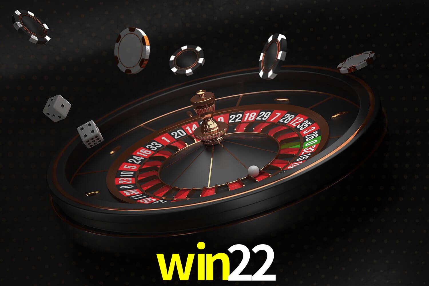 win22 bet