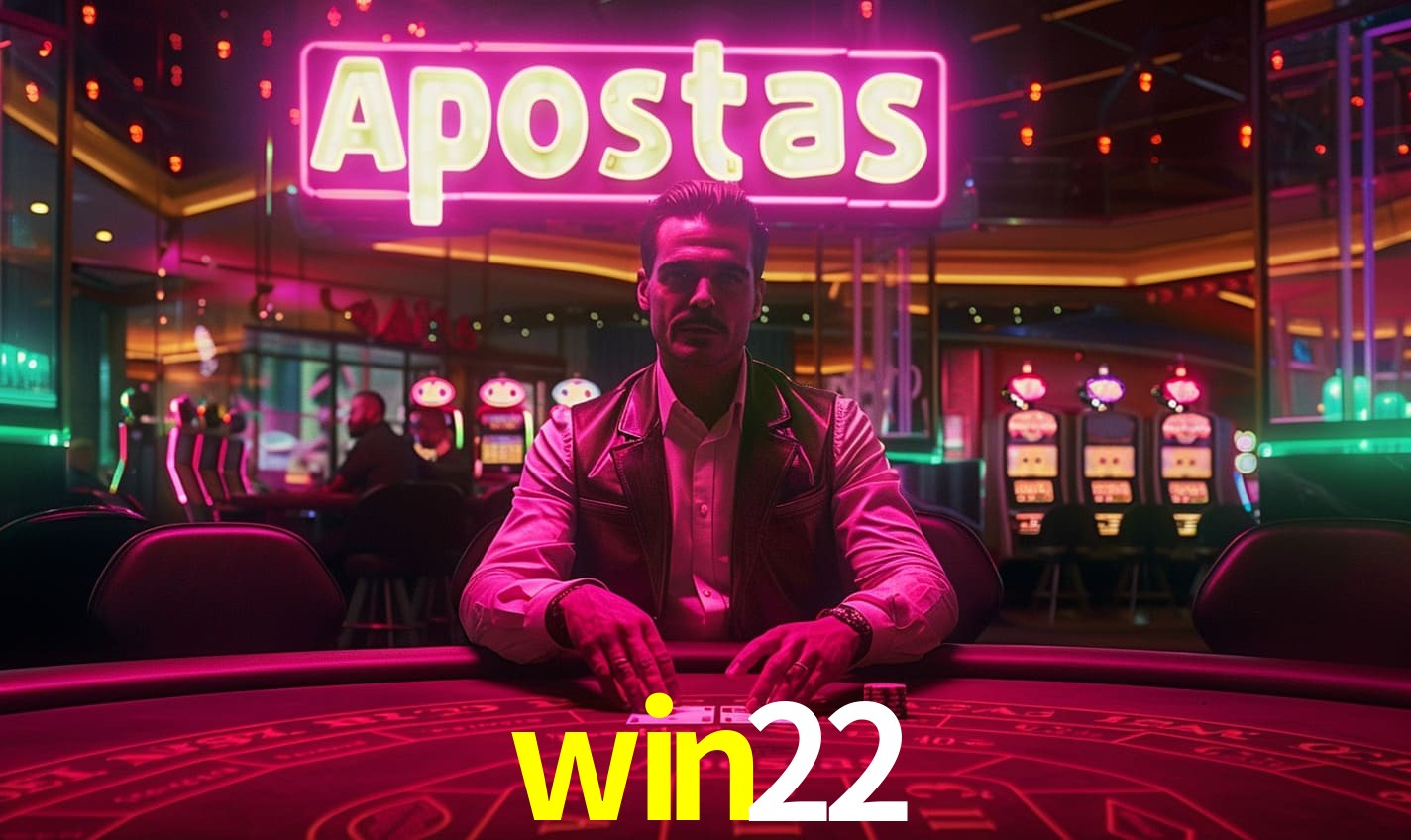 Login Seguro win22