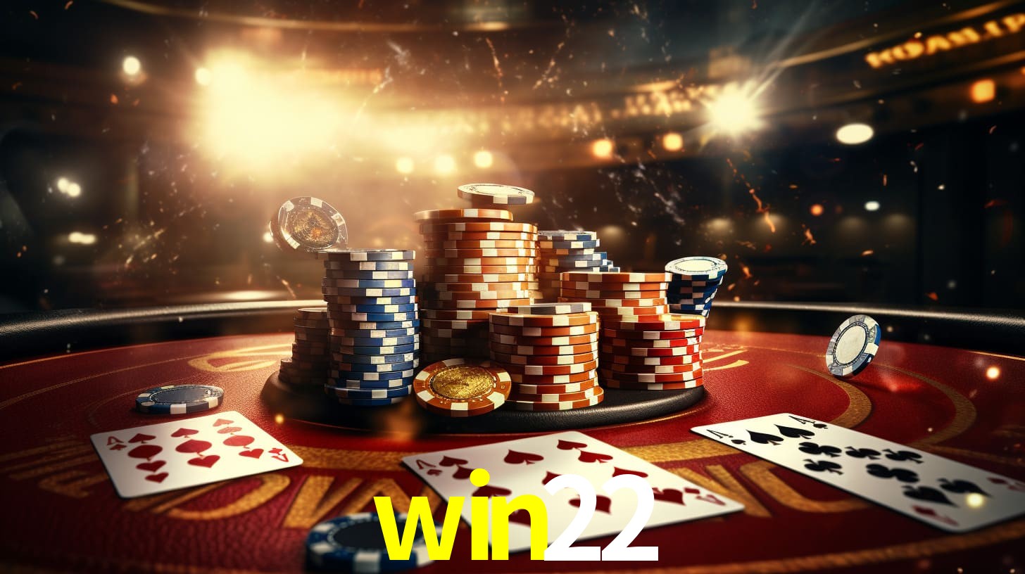 Exclusive Games win22