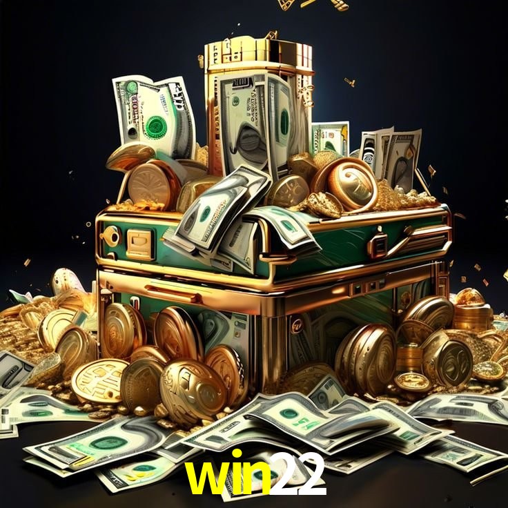 Inovações de Jogos na win22: O Futuro das Experiências Interativas