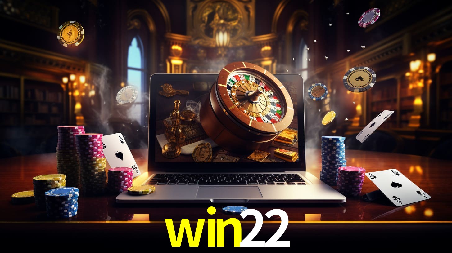 Premium Interface win22