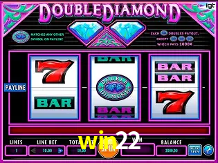 A Emoção da Loteria na win22: Uma Chance de Mudança de Vida