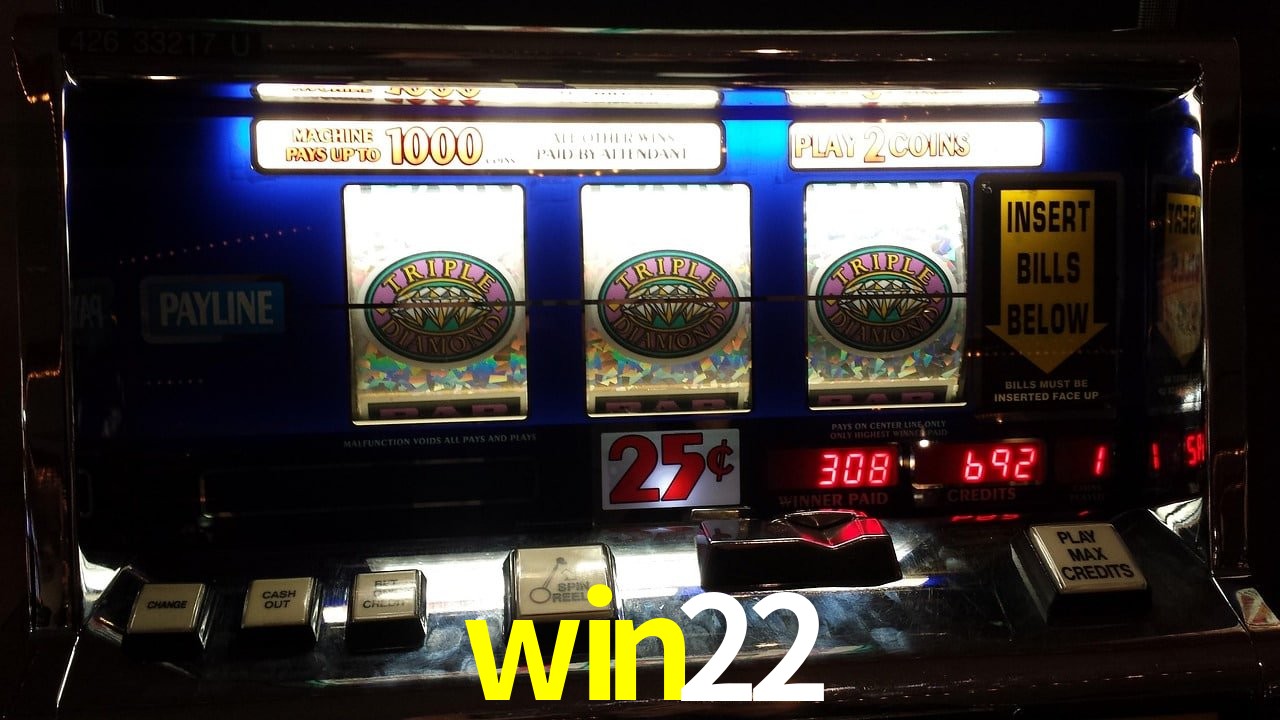 Live Casino win22