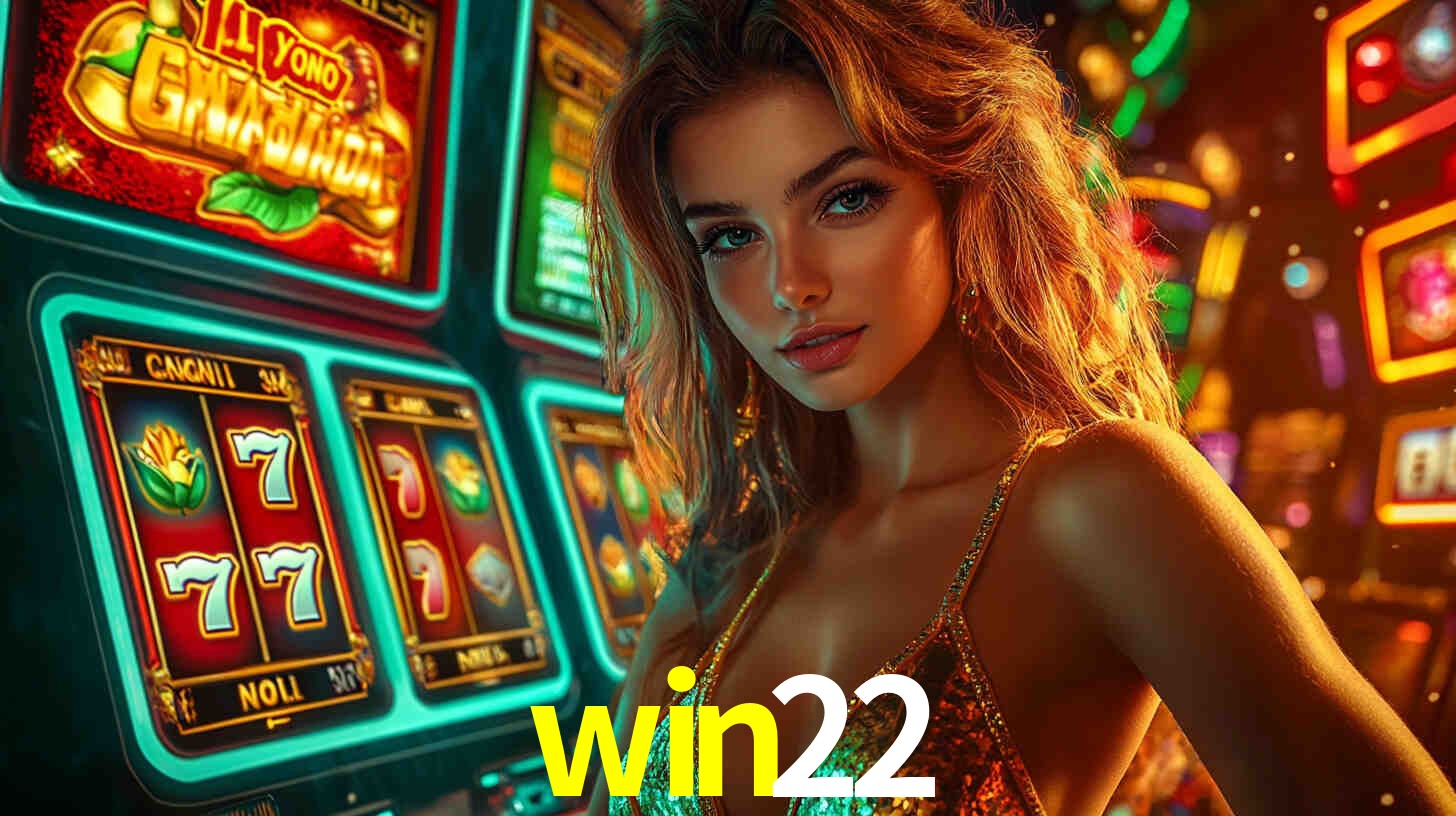 Experimente o Login Seguro Premium no win22