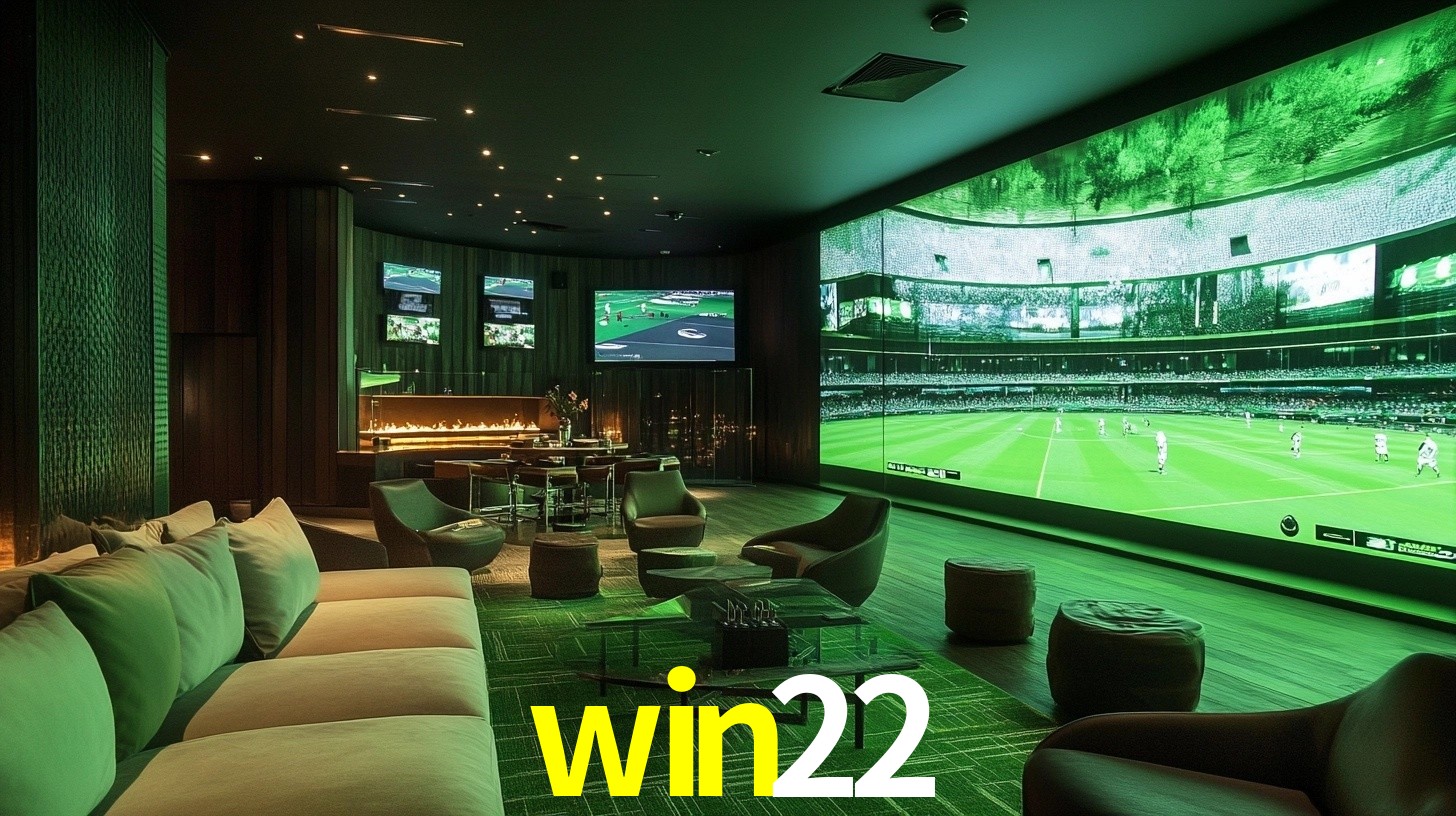 win22 bet
