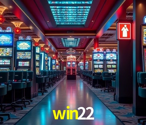 Tecnologia da Plataforma win22