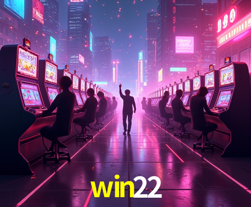 Inovações de Jogos na win22: O Futuro das Experiências Interativas