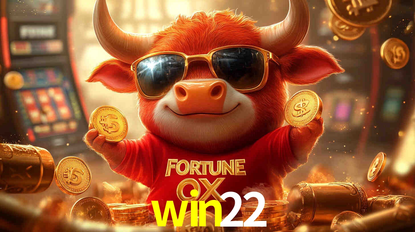 Desvendando o Mundo dos Jogos Virtuais na win22